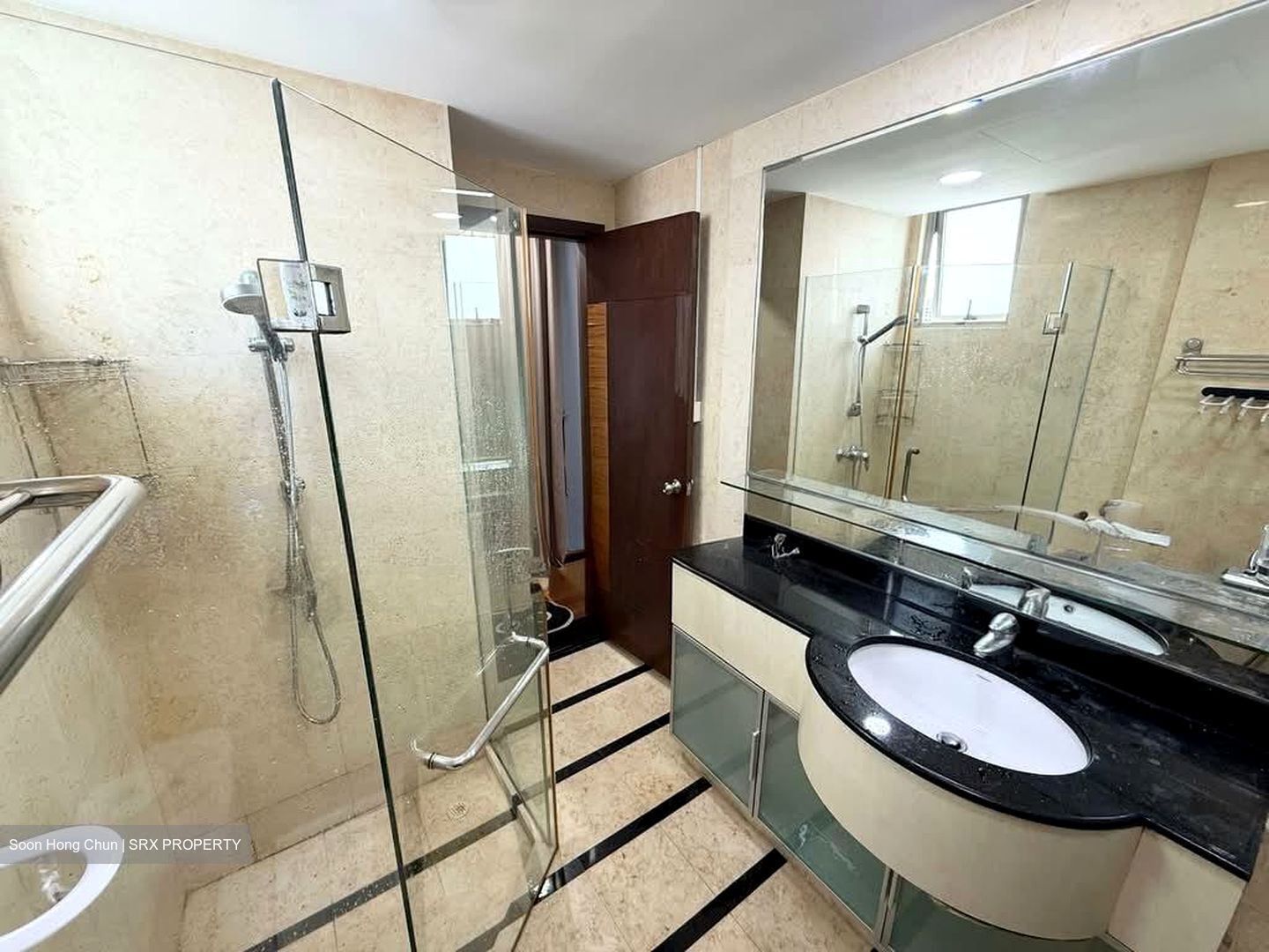 The Springs (D11), Apartment #547615701